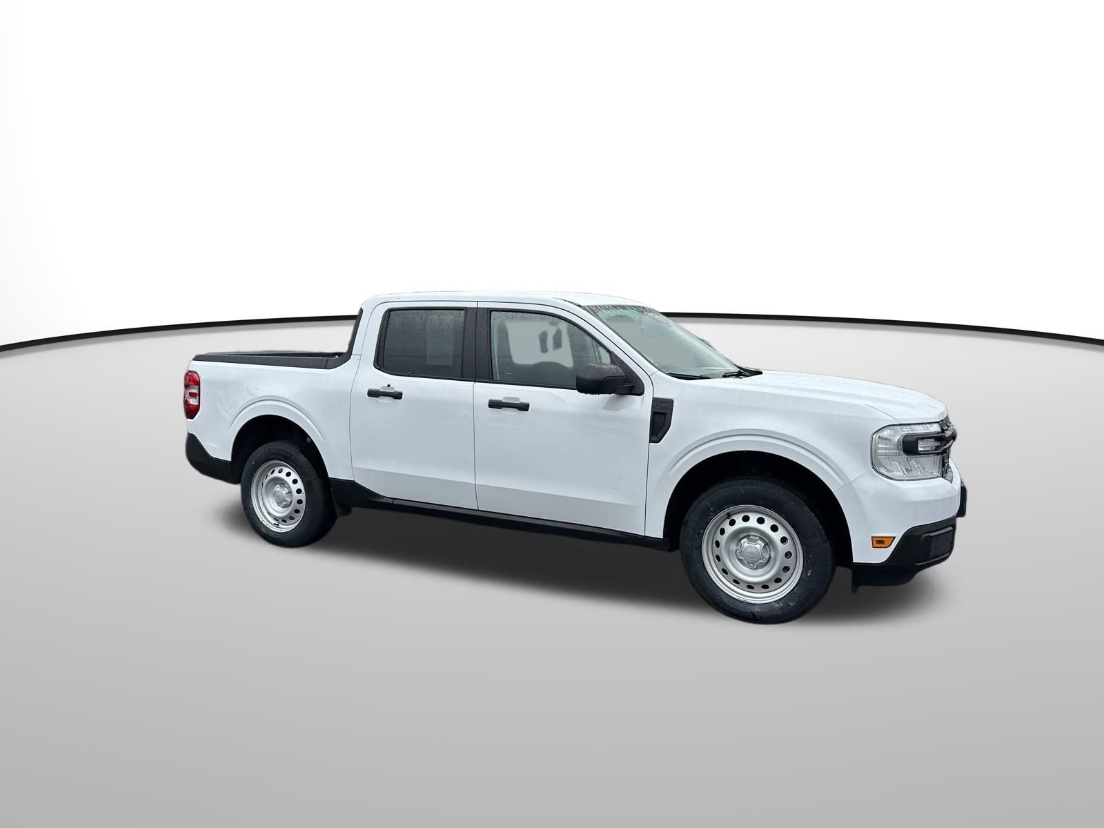 Used 2024 Ford Maverick XL image 7