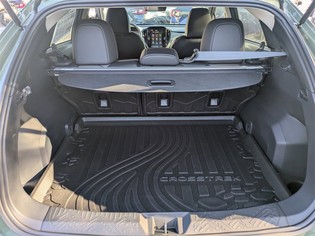 New 2026 Subaru Crosstrek 2.5i Limited image 12
