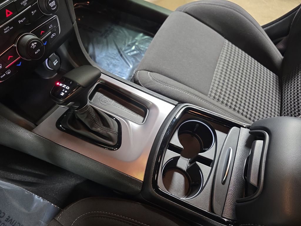 Used 2023 Dodge Charger R/T w/ Performance Handling Group image 23