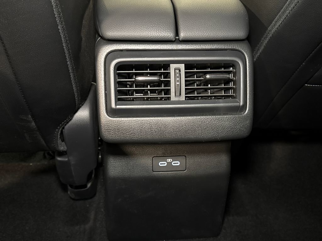 Certified 2025 MAZDA CX-50 2.5 Hybrid w/ Weather Package image 9