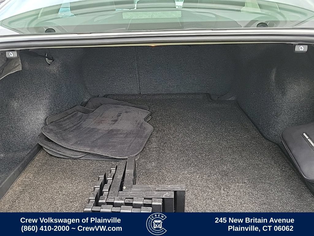 Used 2018 Volkswagen Passat 2.0T SE FWD image 51