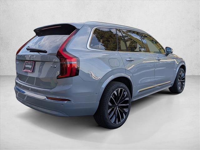 New 2026 Volvo XC90 T8 Ultra w/ Protection Package video 2