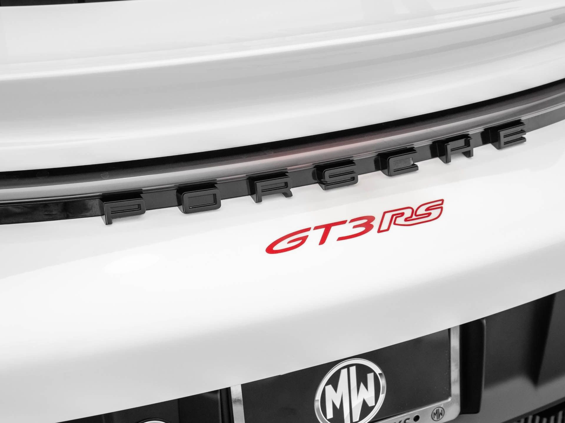 Used 2024 Porsche 911 GT3 RS image 41