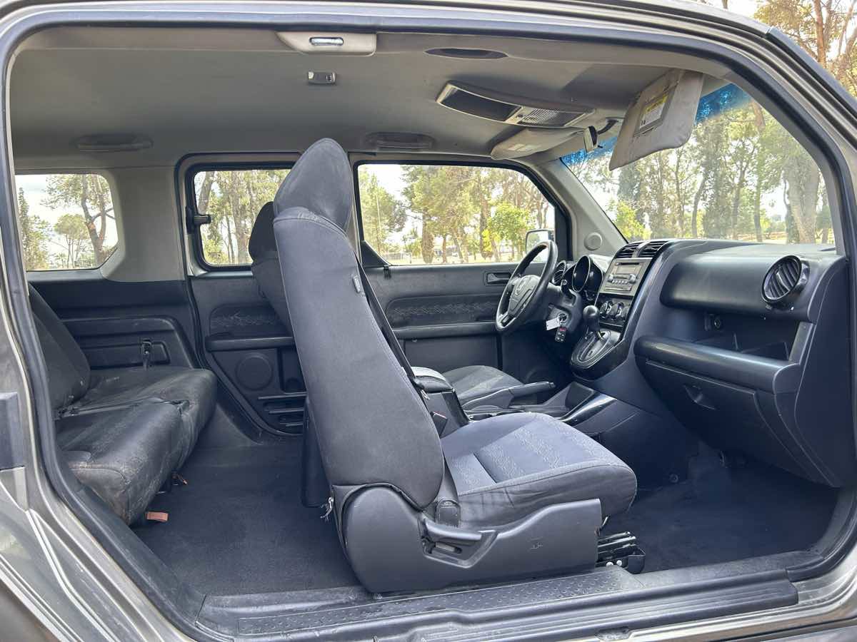 Used 2007 Honda Element SC image 24