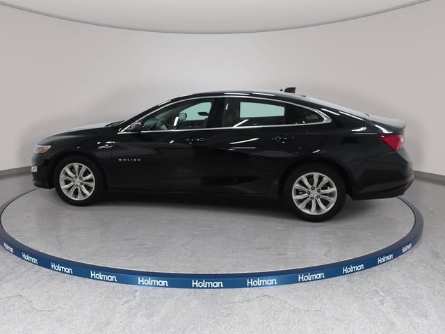 Used 2025 Chevrolet Malibu LT FWD image 9