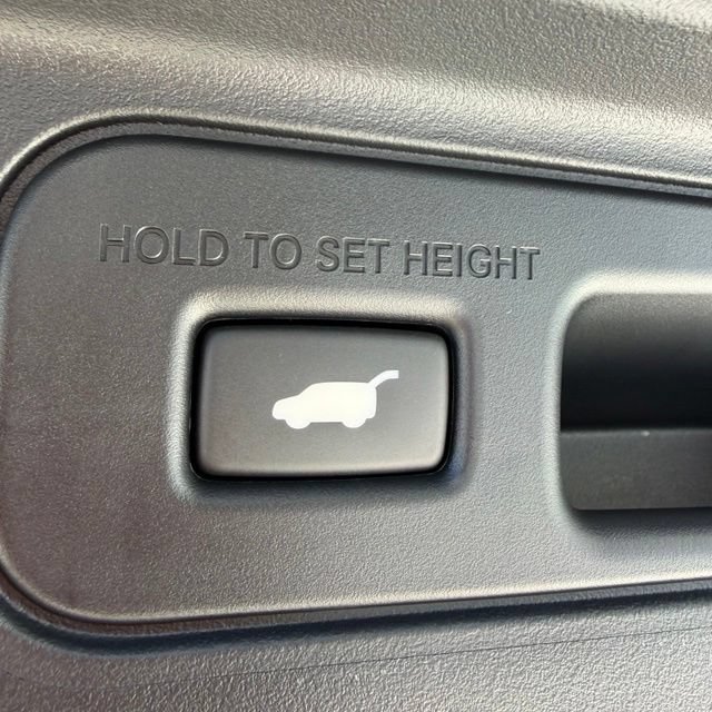 New 2026 Honda Passport TrailSport Elite image 14