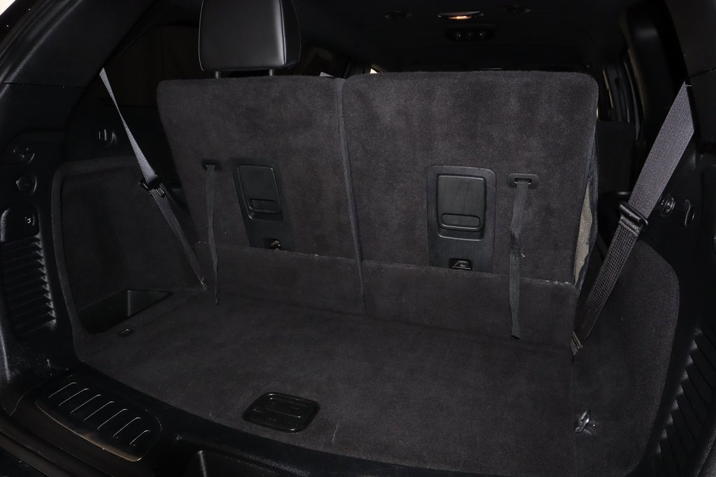 Used 2022 Dodge Durango GT image 14