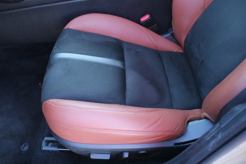 Used 2024 MAZDA MAZDA3 s AWD/4WD image 15