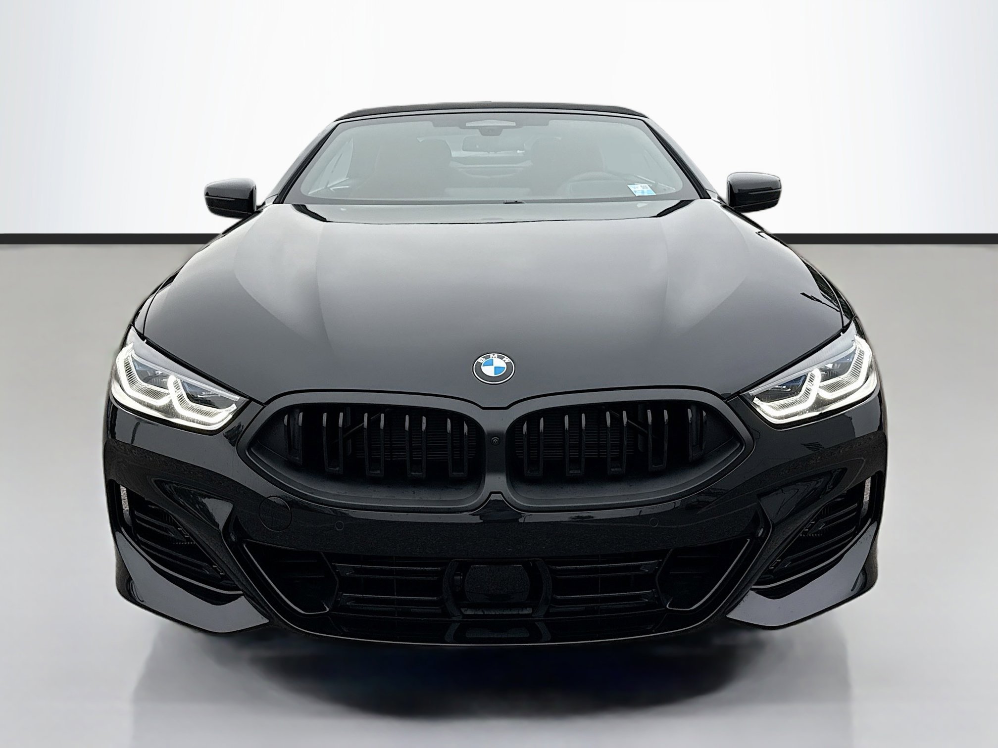 New 2026 BMW 840i Convertible image 8