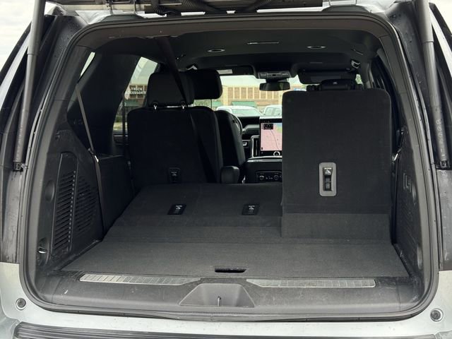 Used 2025 GMC Yukon Denali AWD/4WD image 33