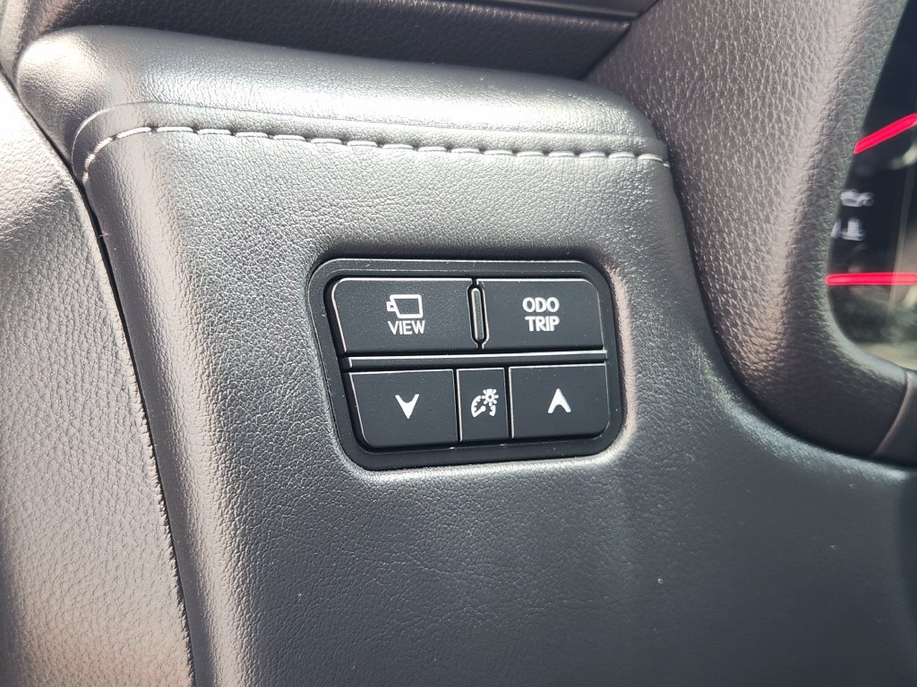 Certified 2024 Lexus LX 600 F Sport AWD/4WD image 22