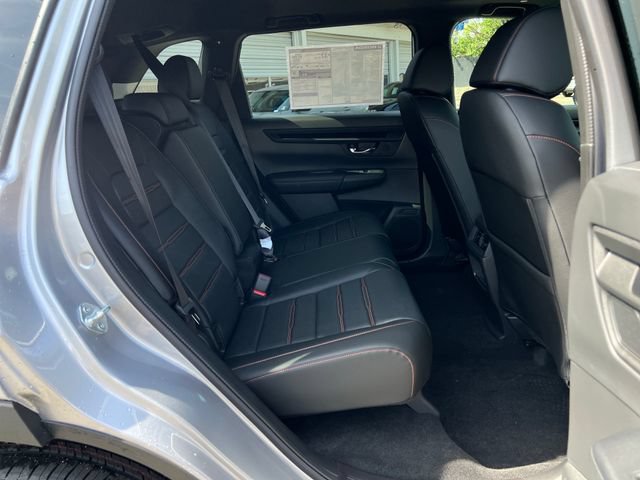 New 2026 Honda CR-V Sport-L image 12