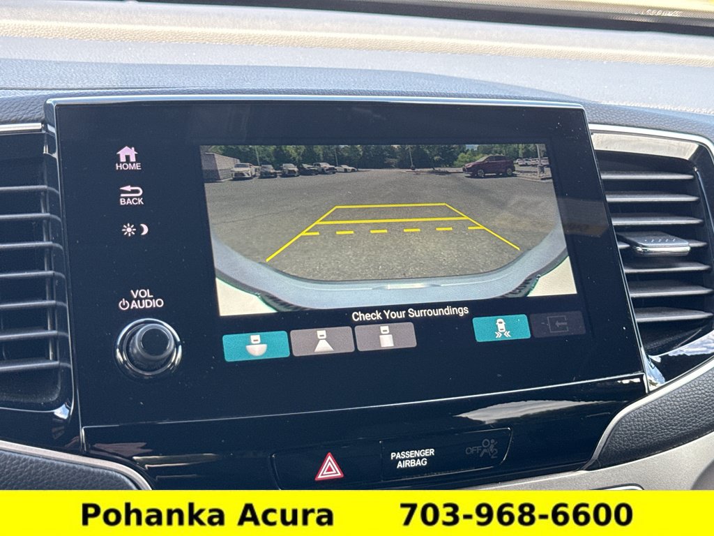 Used 2023 Honda Passport EX-L image 15