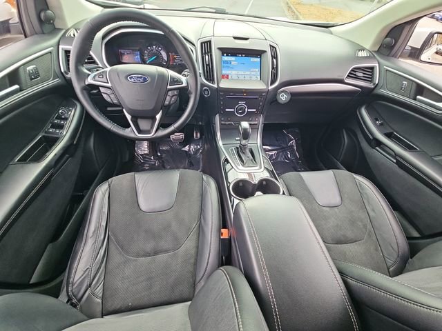 Used 2016 Ford Edge Sport w/ Equipment Group 401A image 14