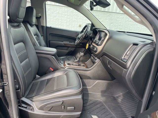 Used 2020 GMC Canyon Denali image 18