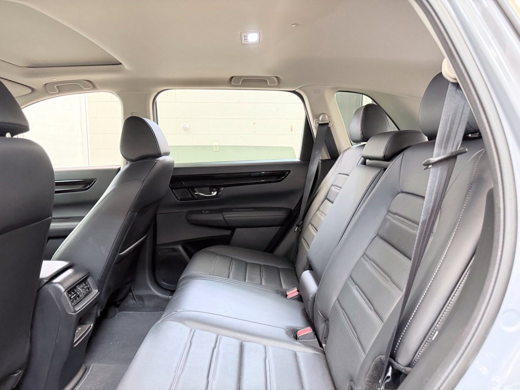 Used 2025 Honda CR-V EX-L image 19