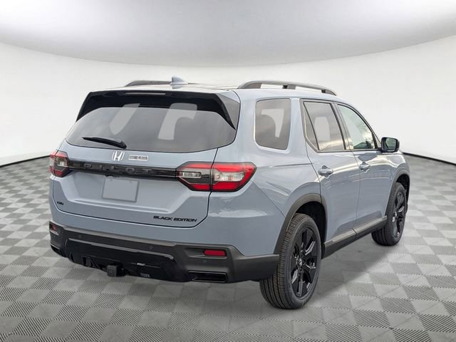 New 2026 Honda Pilot Black Edition image 6