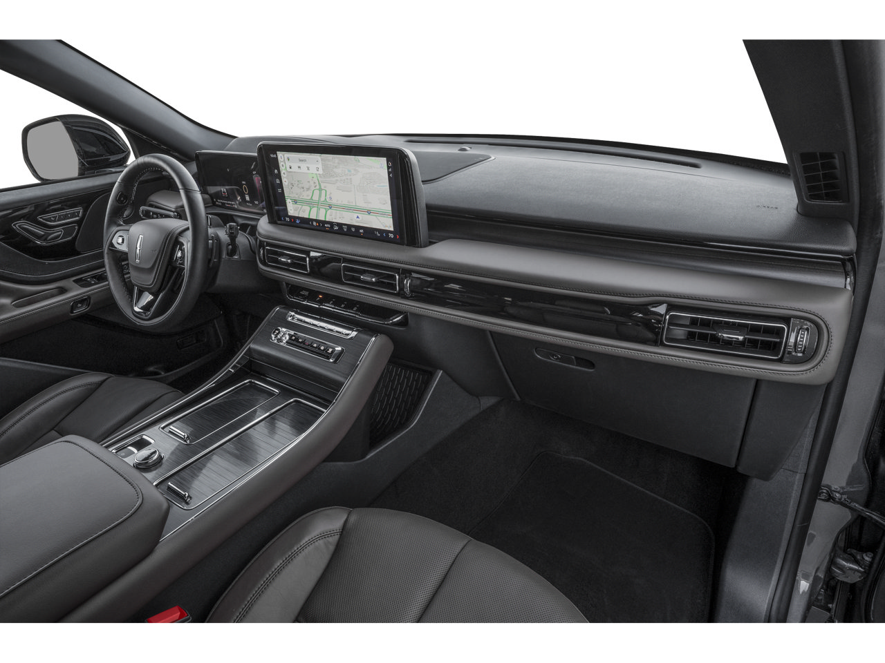 New 2027 Lincoln Aviator Reserve AWD/4WD image 14