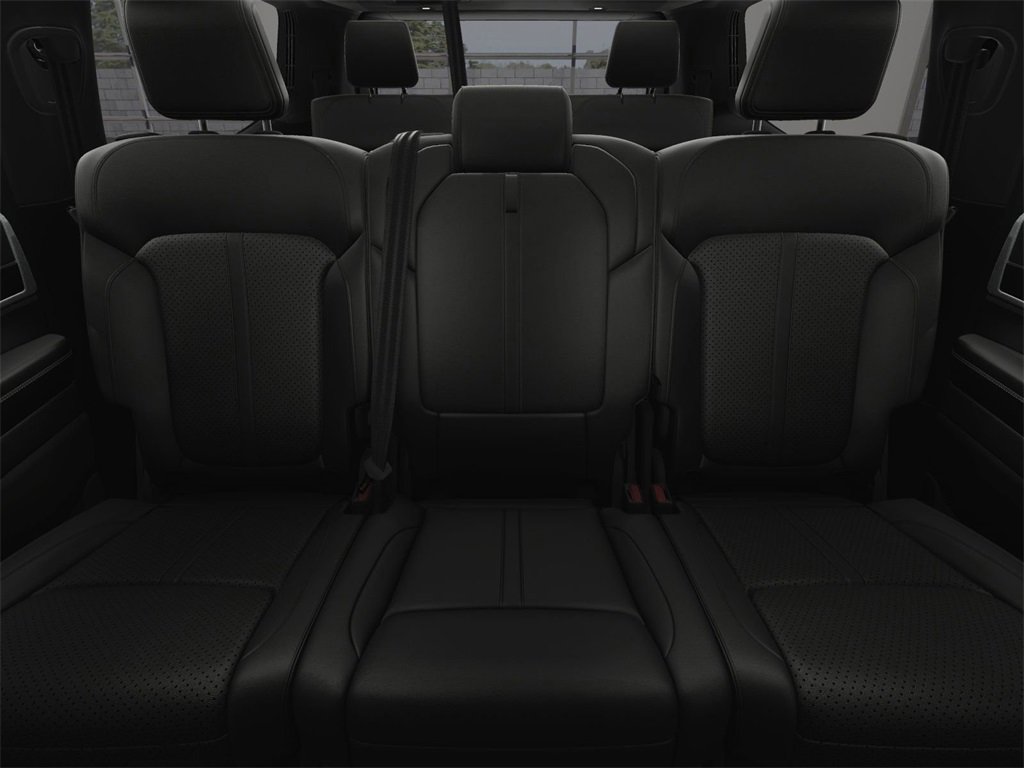 New 2025 Jeep Wagoneer Base image 19