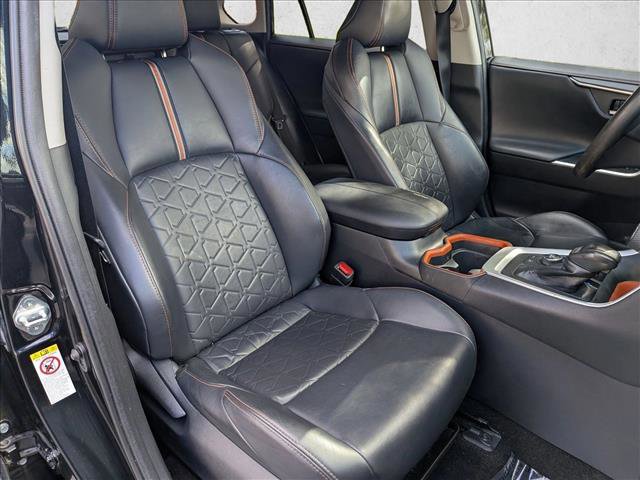 Used 2019 Toyota RAV4 Adventure image 19