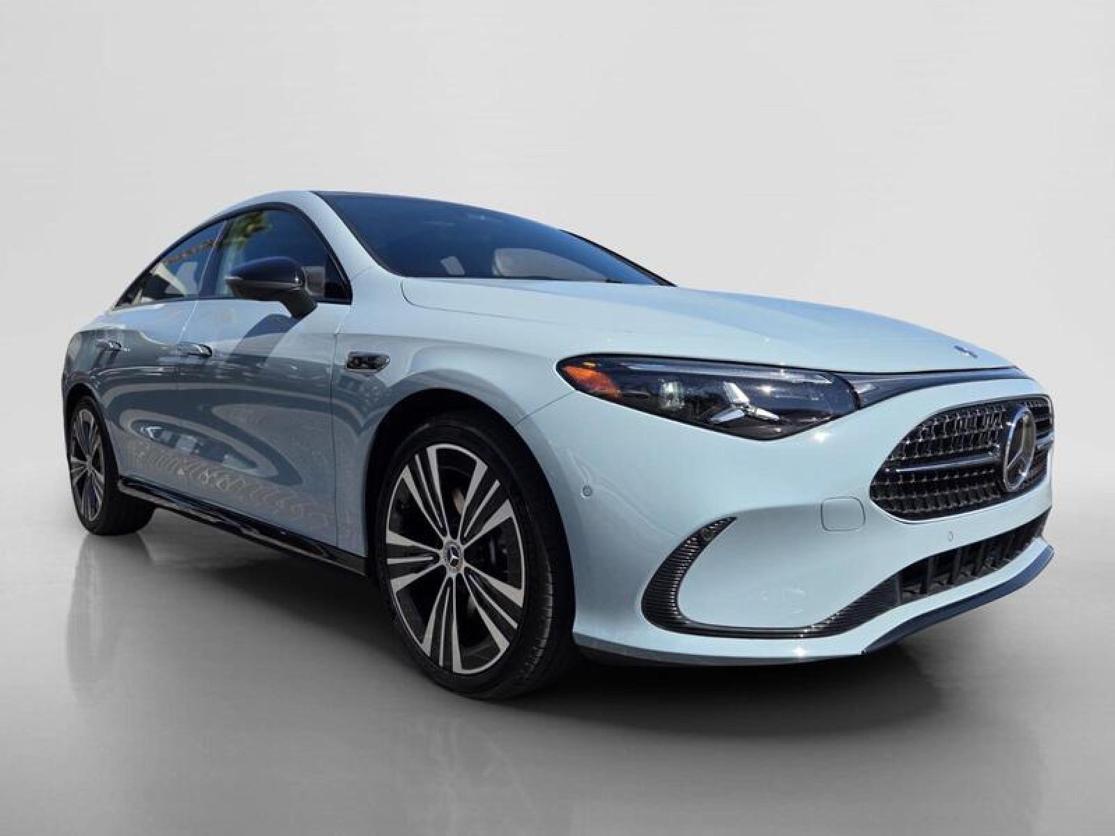 New 2027 Mercedes-Benz CLA 220 image 7