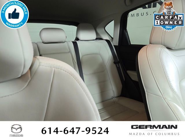 Used 2023 MAZDA CX-5 AWD 2.5 S w/ Premium Plus Pkg image 18