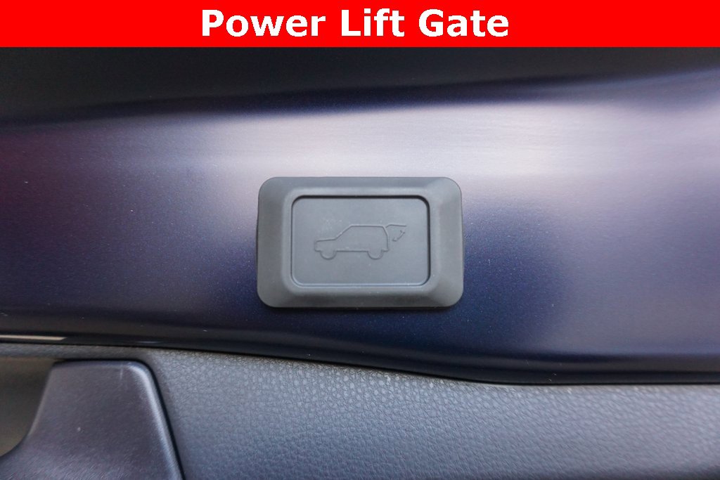 New 2025 Toyota RAV4 XLE Premium image 22