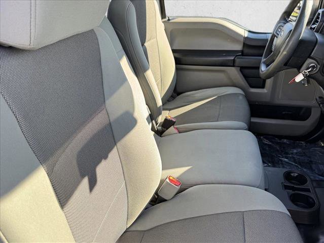 Used 2016 Ford F150 XL w/ Equipment Group 101A Mid image 17