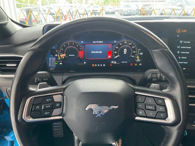 Used 2024 Ford Mustang GT Premium RWD image 7