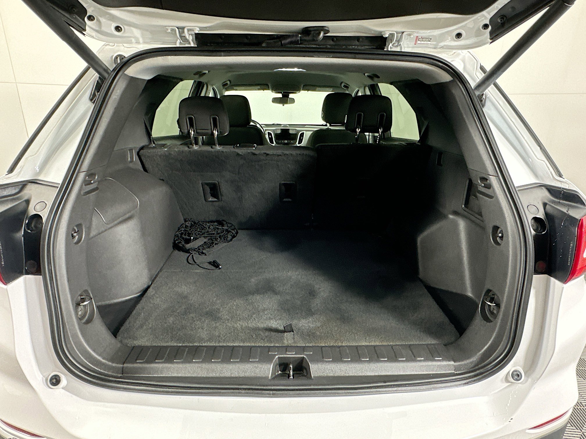 Used 2019 Chevrolet Equinox LT image 27