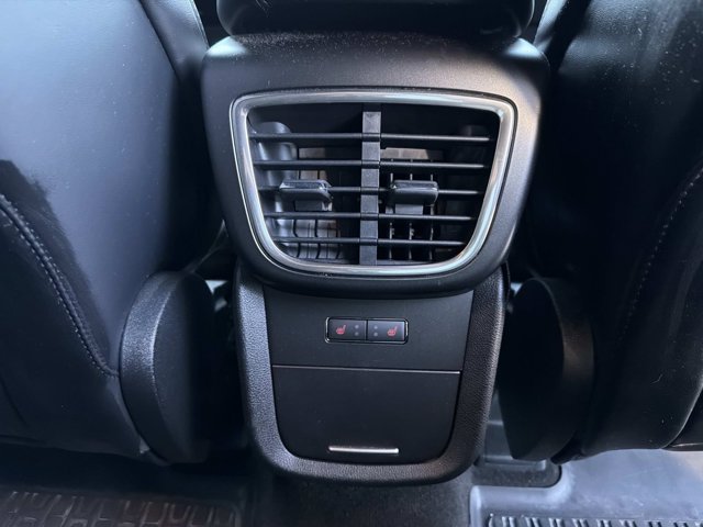 Certified 2019 Lincoln Nautilus Reserve FWD image 23