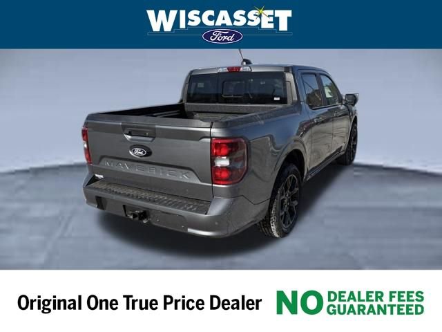 New 2026 Ford Maverick Lobo image 22