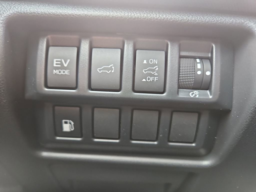 New 2026 Subaru Forester Touring AWD/4WD image 28