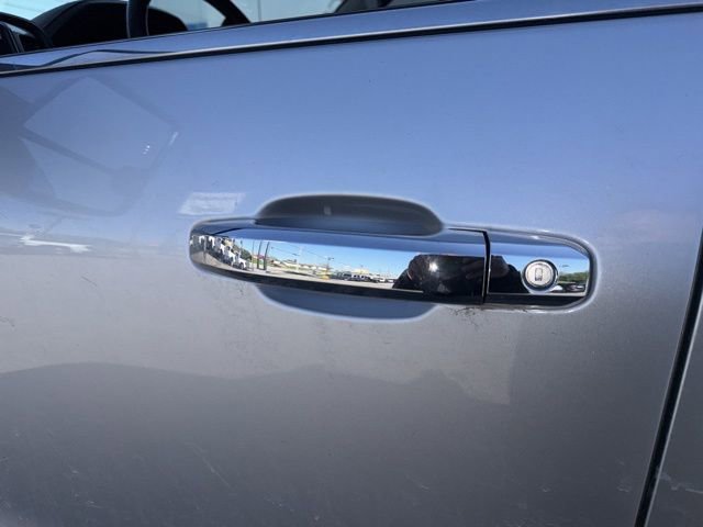 Used 2018 Chevrolet Silverado 2500 LTZ w/ Duramax Plus Package AWD/4WD image 33