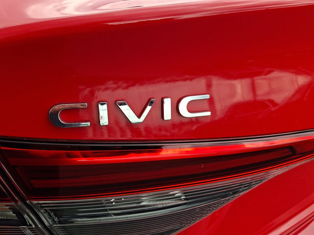Certified 2022 Honda Civic Sport image 30