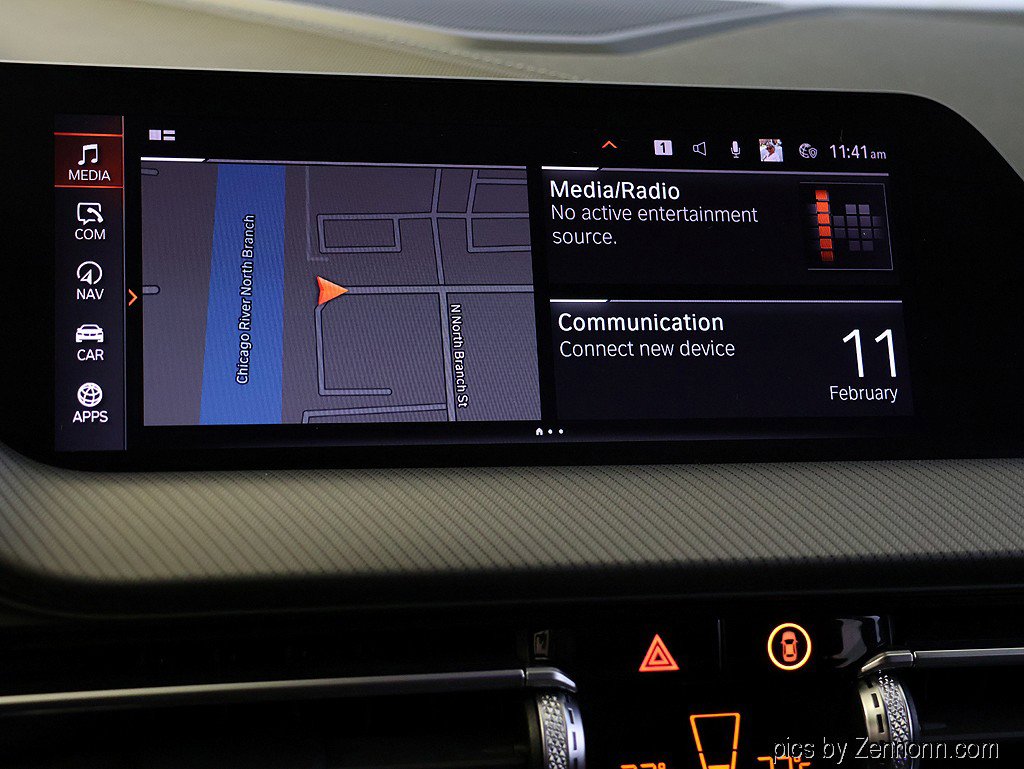 Used 2021 BMW 228i xDrive Gran Coupe w/ M Sport Package image 19