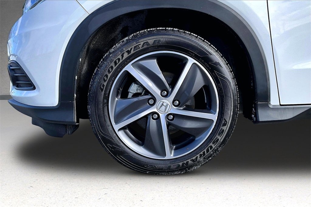 Used 2021 Honda HR-V EX image 32