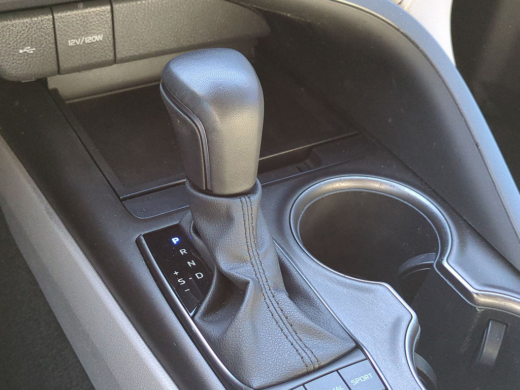 Certified 2024 Toyota Camry SE w/ Convenience Package FWD image 25