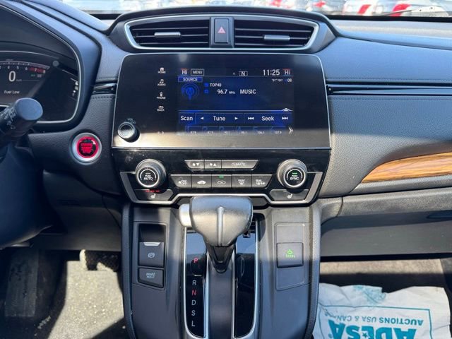 Used 2019 Honda CR-V EX-L image 18