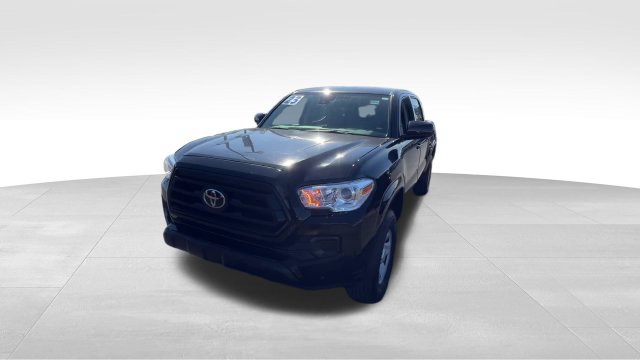 Used 2023 Toyota Tacoma SR AWD/4WD image 2
