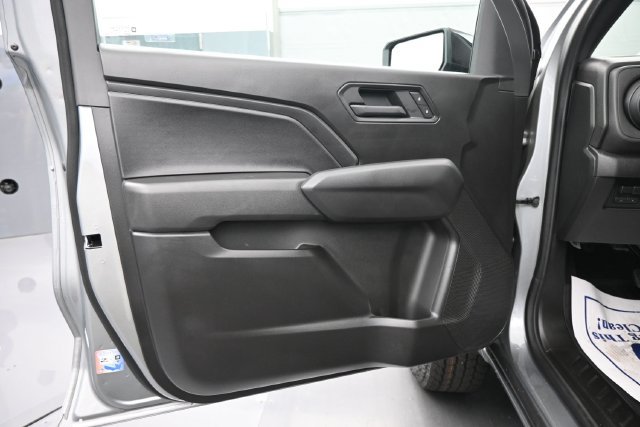 New 2026 Chevrolet Colorado Trail Boss AWD/4WD image 9