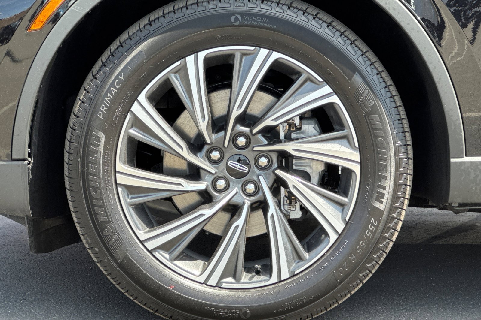 New 2025 Lincoln Aviator 2WD w/ Equipment Group 101A image 26