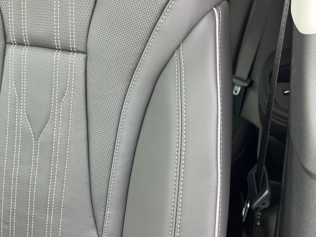 New 2026 Buick Envision Avenir AWD/4WD image 14