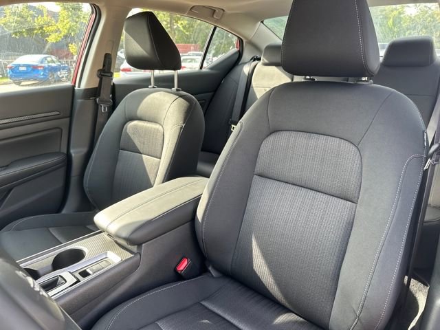 New 2025 Nissan Altima 2.5 SV w/ SV Special Edition Package image 5