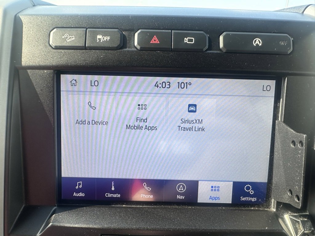 Used 2020 Ford F150 Lariat w/ Equipment Group 502A Luxury image 17