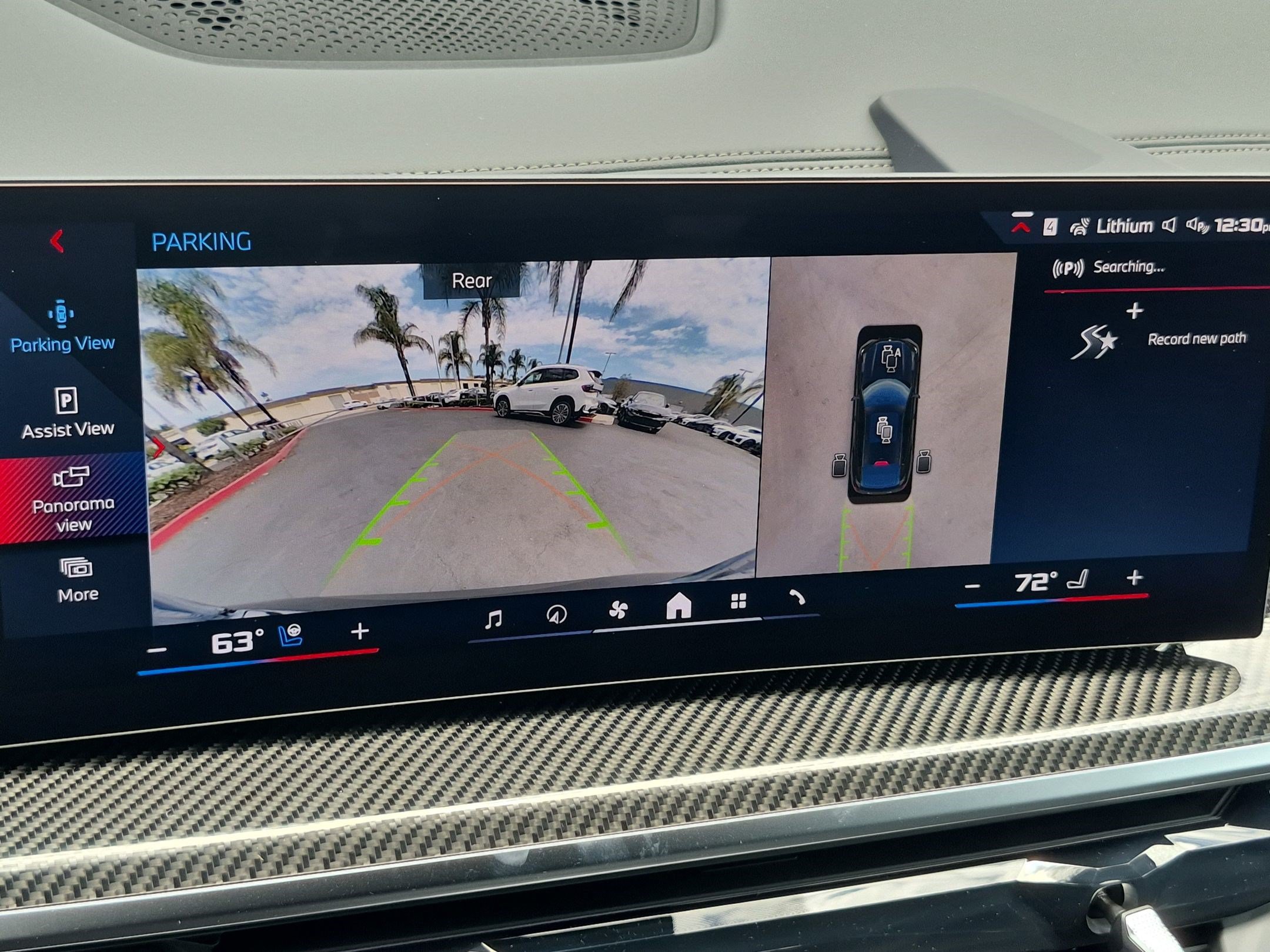 New 2027 BMW X6 M60i AWD/4WD image 25
