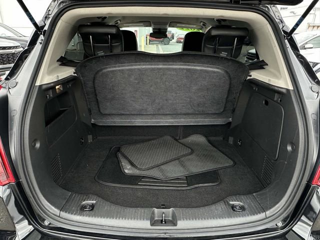 Used 2022 Buick Encore Preferred w/ Safety Package AWD/4WD image 23