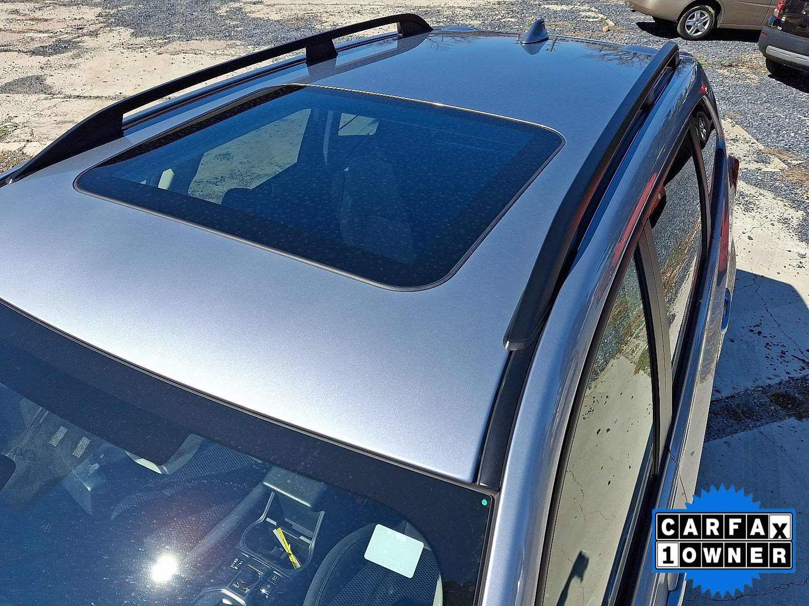 Certified 2021 Subaru Forester Premium image 12