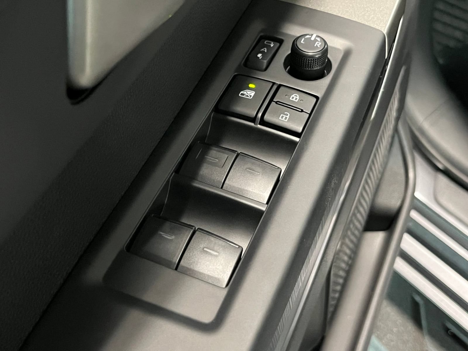 New 2026 Toyota Sequoia 4WD image 36