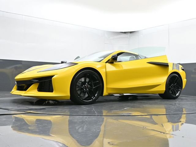 New 2025 Chevrolet Corvette Z06 image 67